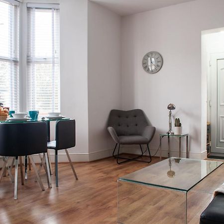 Bedford Rd Apartment Ideal For Hospital & Town Centre Kempston Zewnętrze zdjęcie