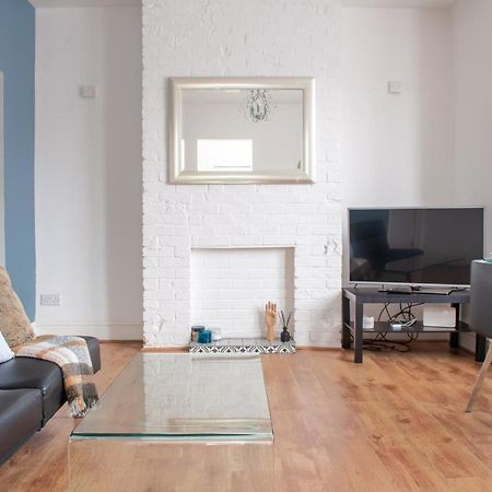 Bedford Rd Apartment Ideal For Hospital & Town Centre Kempston Zewnętrze zdjęcie