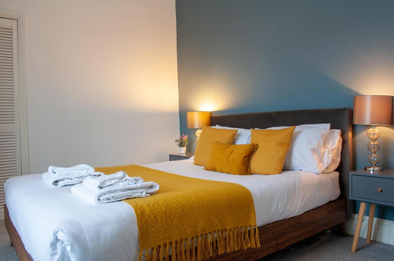 Bedford Rd Apartment Ideal For Hospital & Town Centre Kempston Zewnętrze zdjęcie