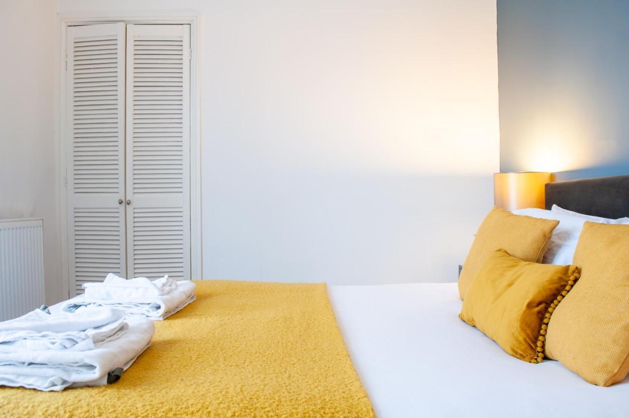 Bedford Rd Apartment Ideal For Hospital & Town Centre Kempston Zewnętrze zdjęcie