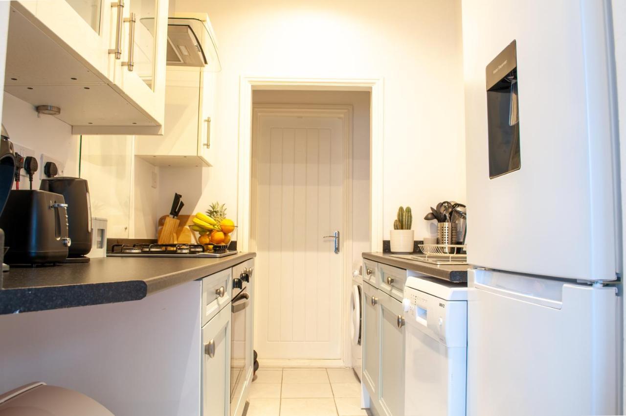 Bedford Rd Apartment Ideal For Hospital & Town Centre Kempston Zewnętrze zdjęcie