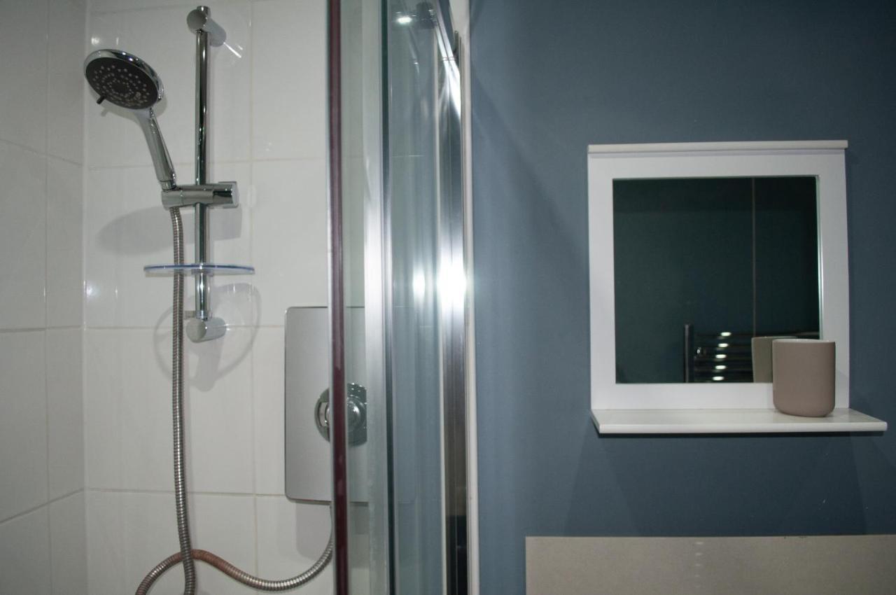 Bedford Rd Apartment Ideal For Hospital & Town Centre Kempston Zewnętrze zdjęcie