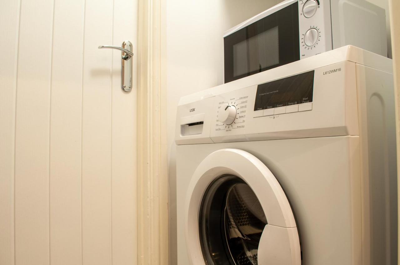 Bedford Rd Apartment Ideal For Hospital & Town Centre Kempston Zewnętrze zdjęcie