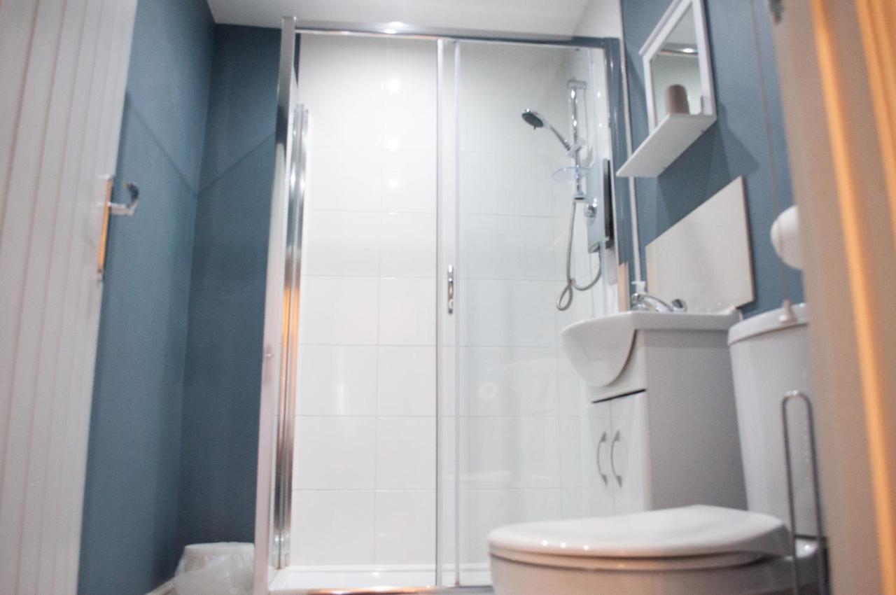 Bedford Rd Apartment Ideal For Hospital & Town Centre Kempston Zewnętrze zdjęcie